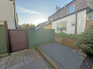 Garden- click for photo gallery